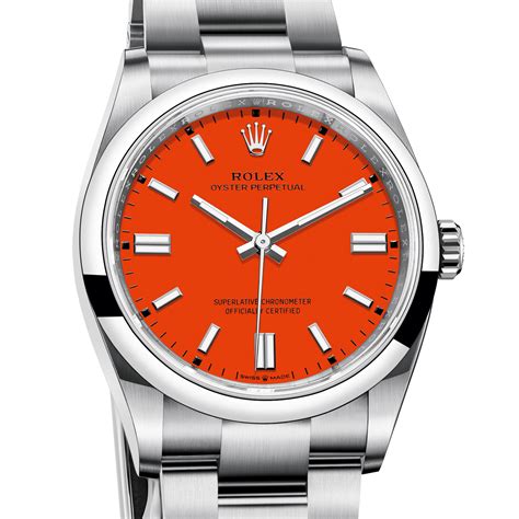 rolex aiguille orange|Rolex swiss watches.